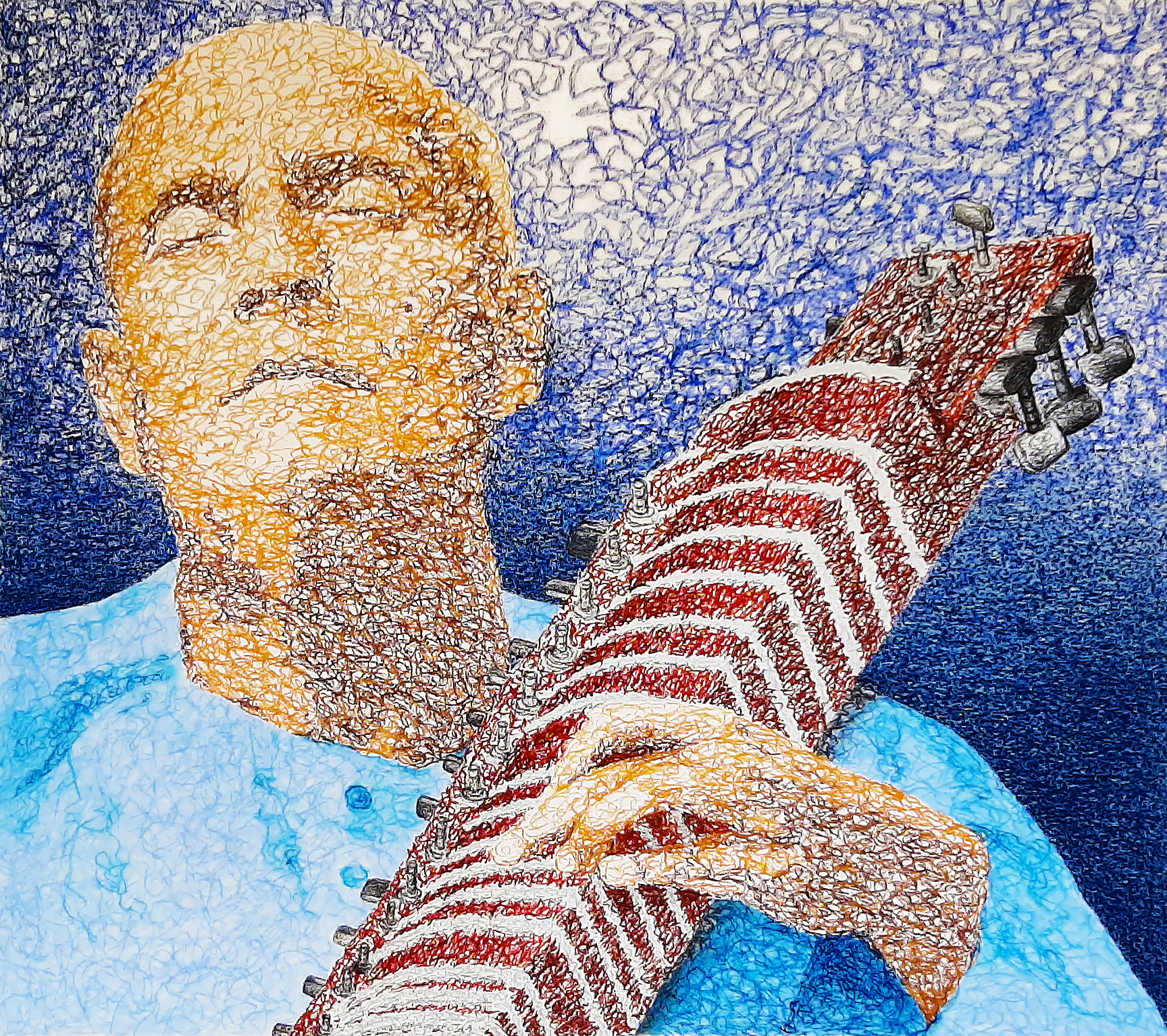 Esraj