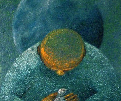 World Peace Prayer