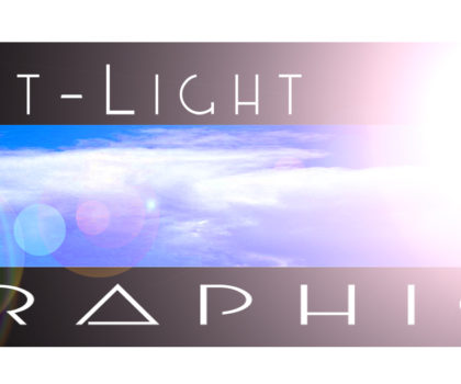 Heart-Light Graphics