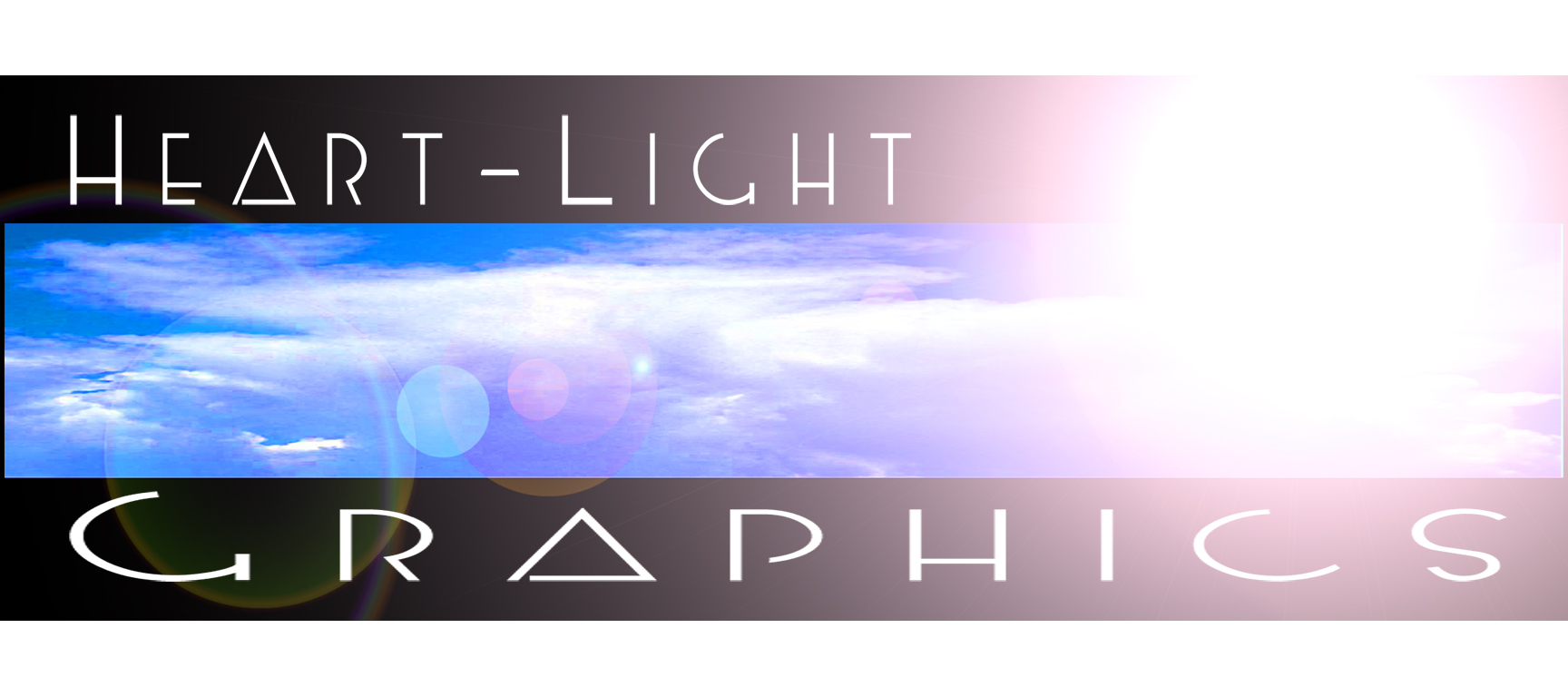 Heart-Light Graphics