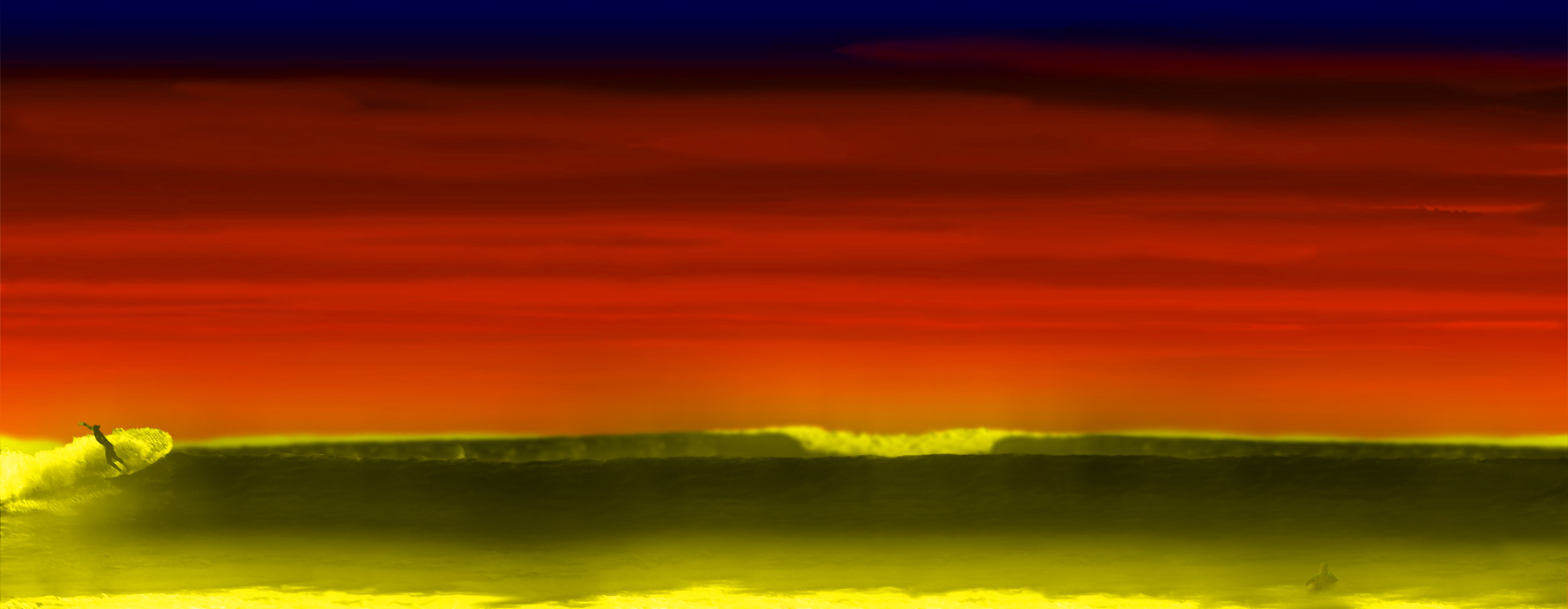Long Way To Go
