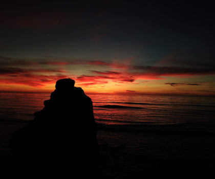The Evening