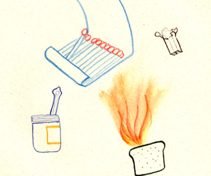 Toast